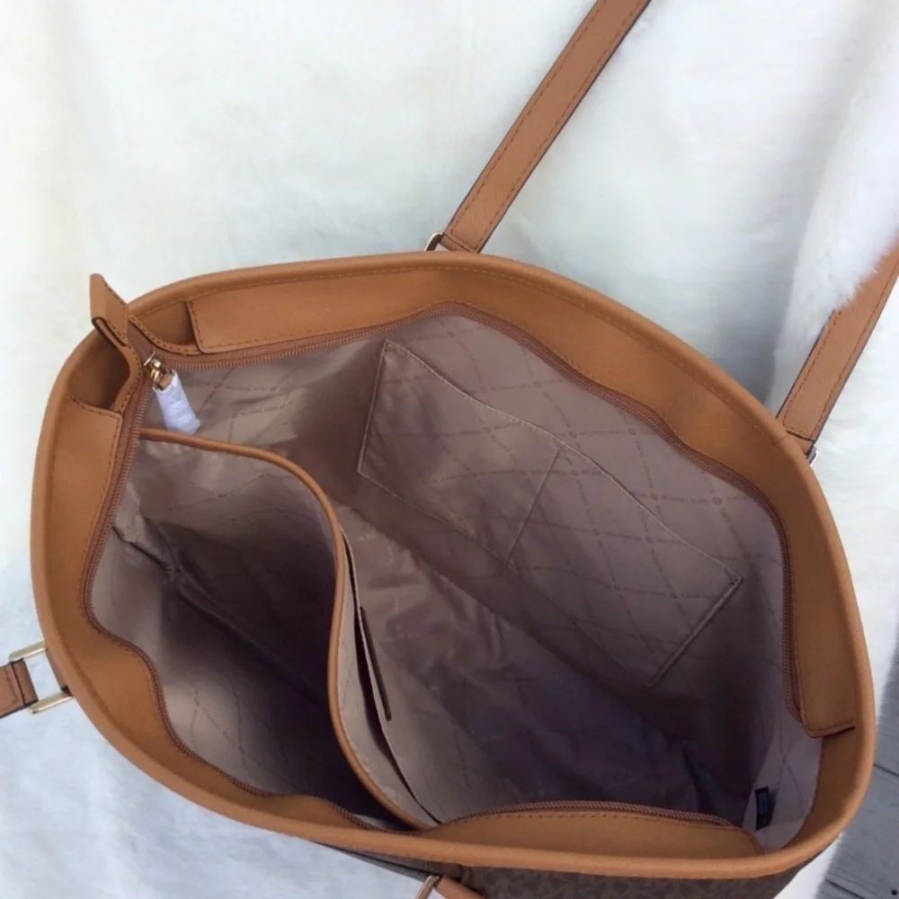💕MICHAEL KORS💕 Sady Weekender Travel Laptop Bag